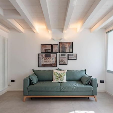 Appartamento Casa ai Lavatoi Verona Esterno foto