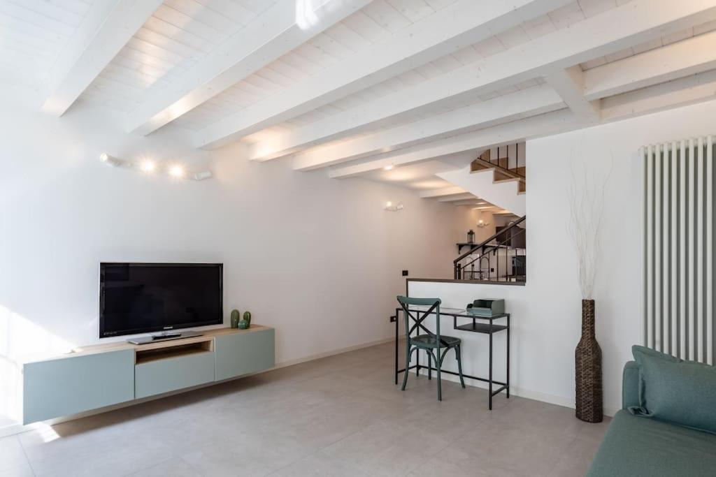Appartamento Casa ai Lavatoi Verona Esterno foto