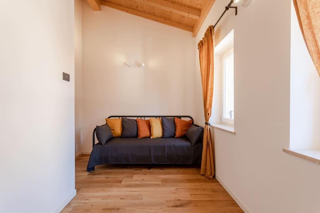 Appartamento Casa ai Lavatoi Verona Esterno foto